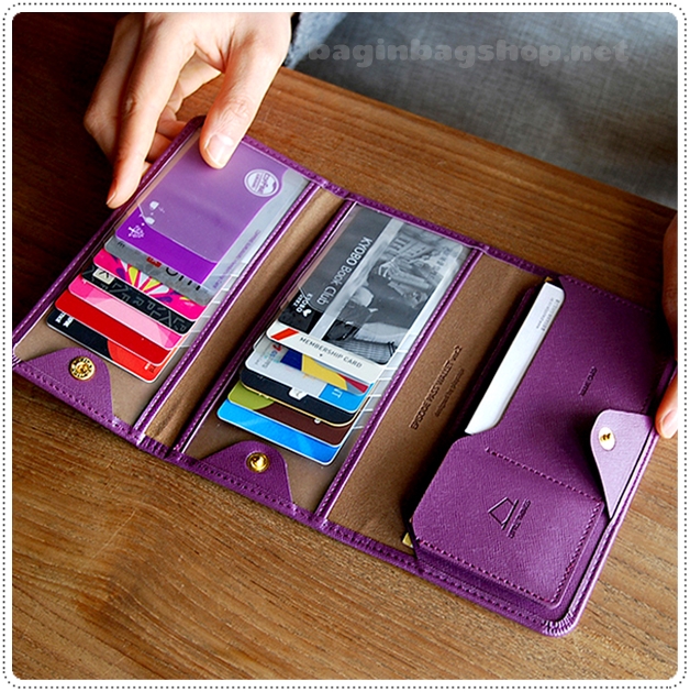 Episode Pass Wallet v.2