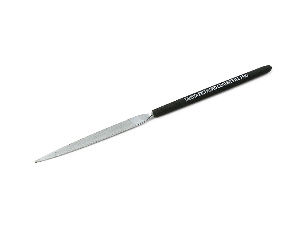 TA74106 H.C. File Pro/Flat 6mm Width