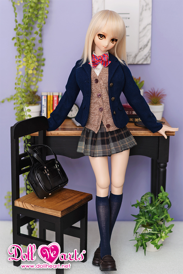 [PRE-ORDER] SD13/DD-L DH College Uniform