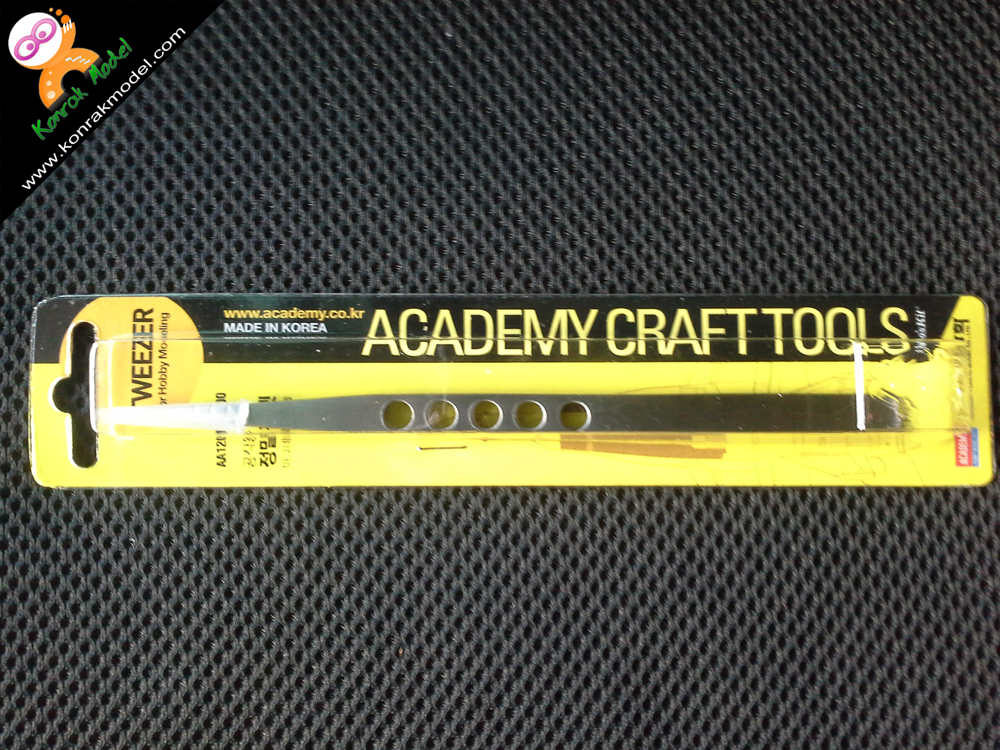 AC AA12017 Tweezer ปากคีบ