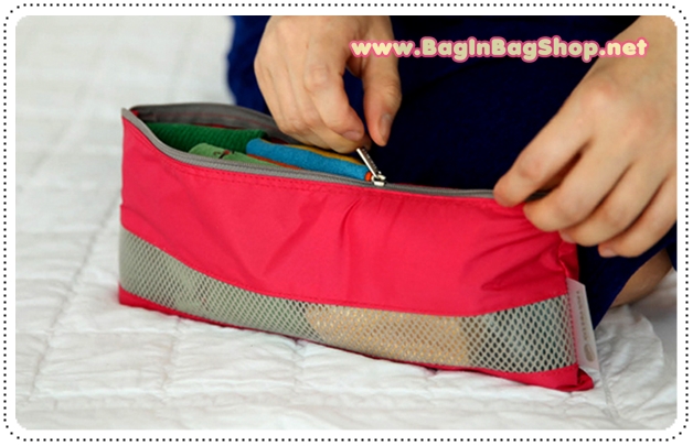Travelus Air Carrier Filler Pouch