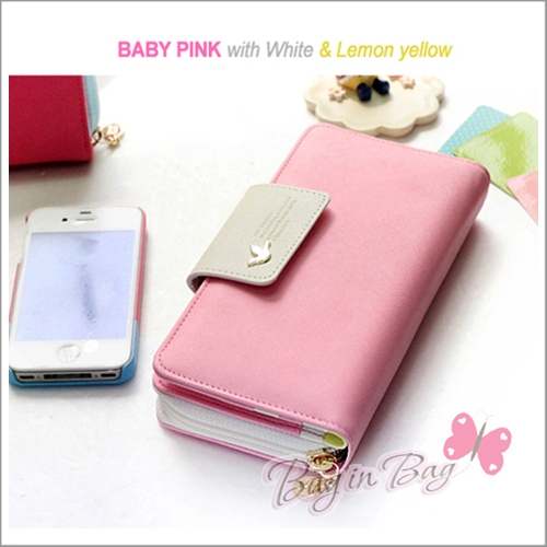 ลด 50% Be Sweet Wallet