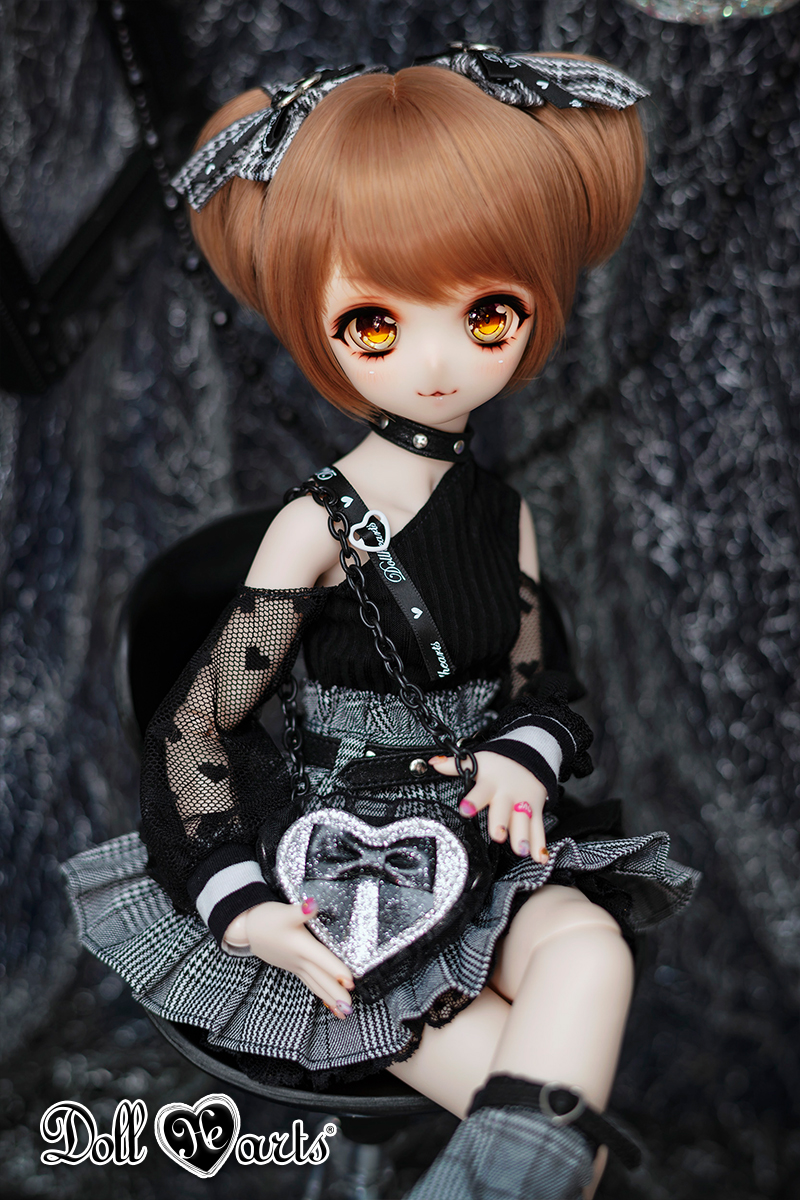 [MISS YOU 2023] MSD / MDD Rebelous Heart Q