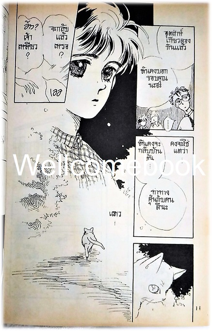 รวมชุด "บันทึกของเจ้าส้ม" 14 เล่มจบ ~Miwa Abiko~