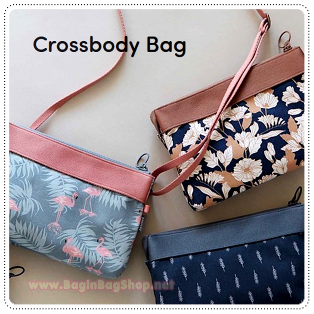 Crossbody Bag