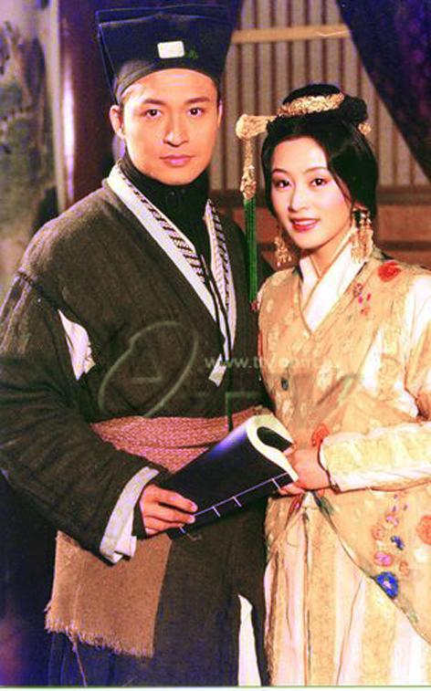 ตลุยแดนพยัคฆ์ 1996 New Dragon Inn นักแสดงนำ หม่าจิ้งเถา กั๊วจิ้นอัน กวนหลี่เจี๊ย เซี่ยเหวินซี พานหง หลี่ลี่ฉวิน 9 แผ่น