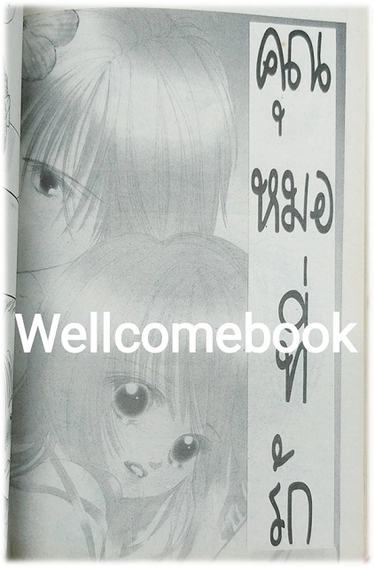 Sakura ซากุระ 2 เล่มเดียวจบ