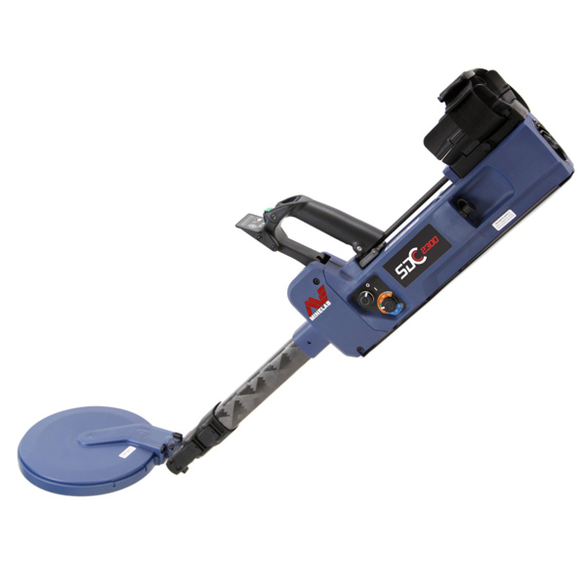Minelab SDC 2300