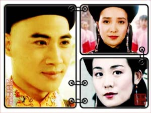 ซูสีไทเฮา มีเดียออฟมีเดีย 13 แผ่นจบ