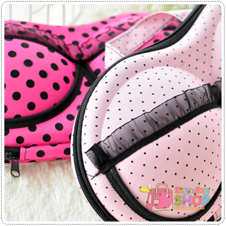 Bra-Buddy กระเป๋าเก็บชุดชั้นใน