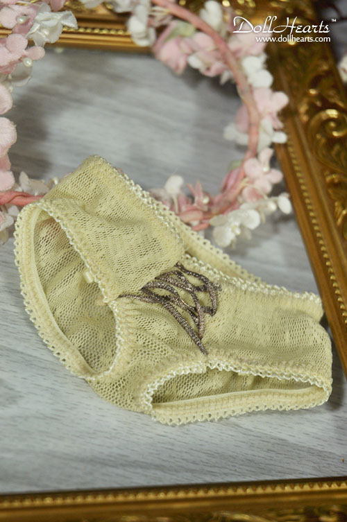 [SALE -50%] SD13G Lily