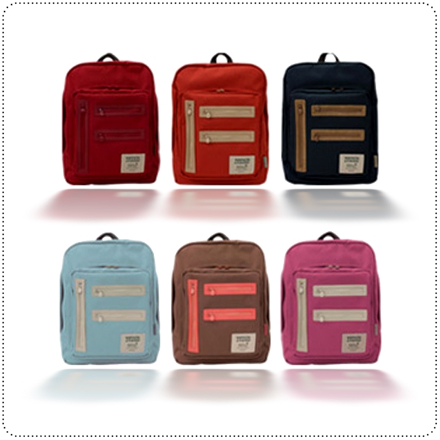Easy Carry Backpack กระเป๋าเป้หลากหลายฟังก์ชั่น