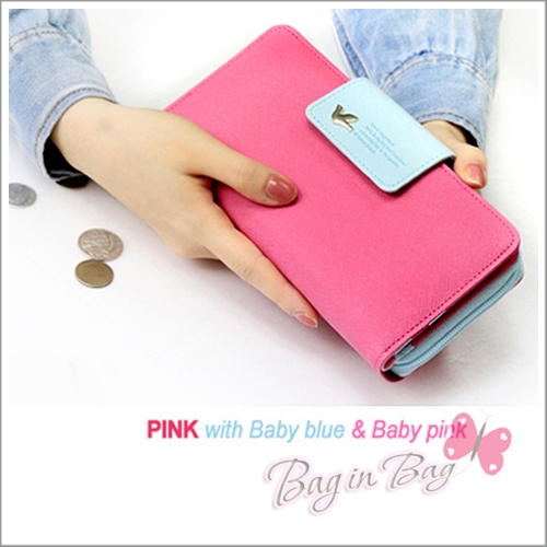 ลด 50% Be Sweet Wallet