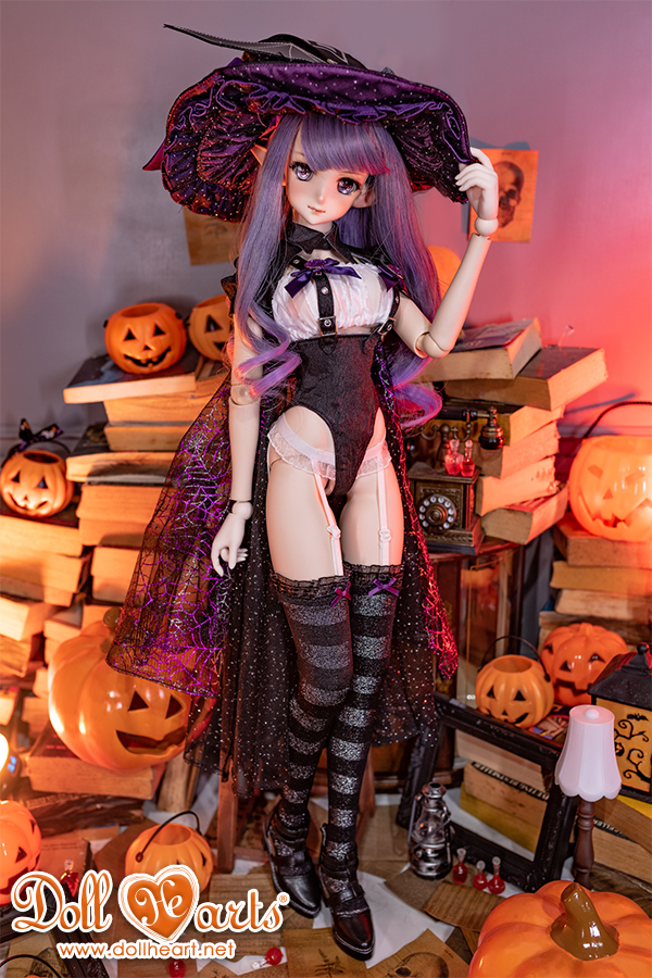 [PRE-ORDER] DD-L Dark Witch