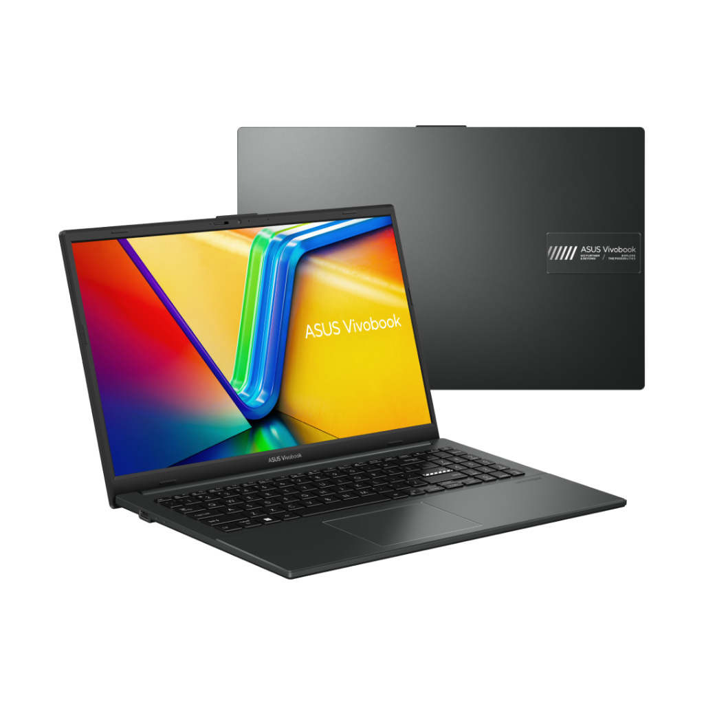 Notebook ASUS Vivobook GO 15 X1504GA-NJ322W