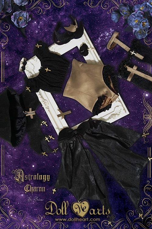 [PRE-ORDER] SD13G [DH x Salome] Astrology - Charon