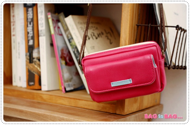 I. Smart Bag