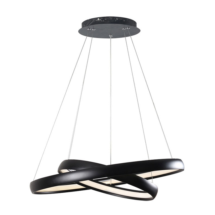 LED Chandelier83938