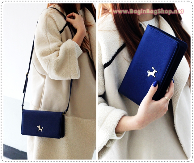 Miss Wonder Bag
