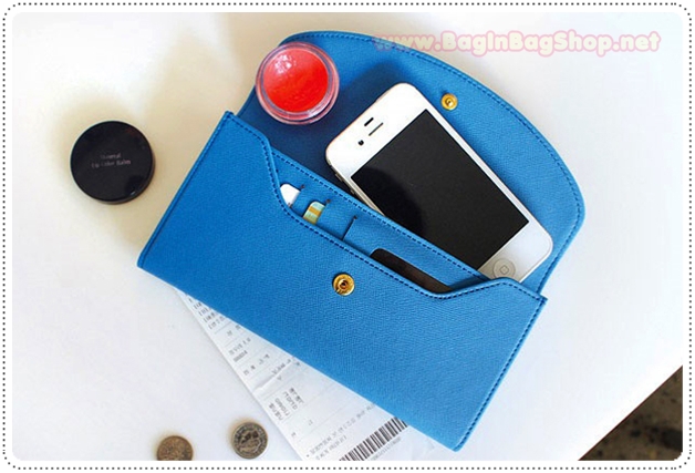 ลด 50% Fiore Del Melo Day Wallet