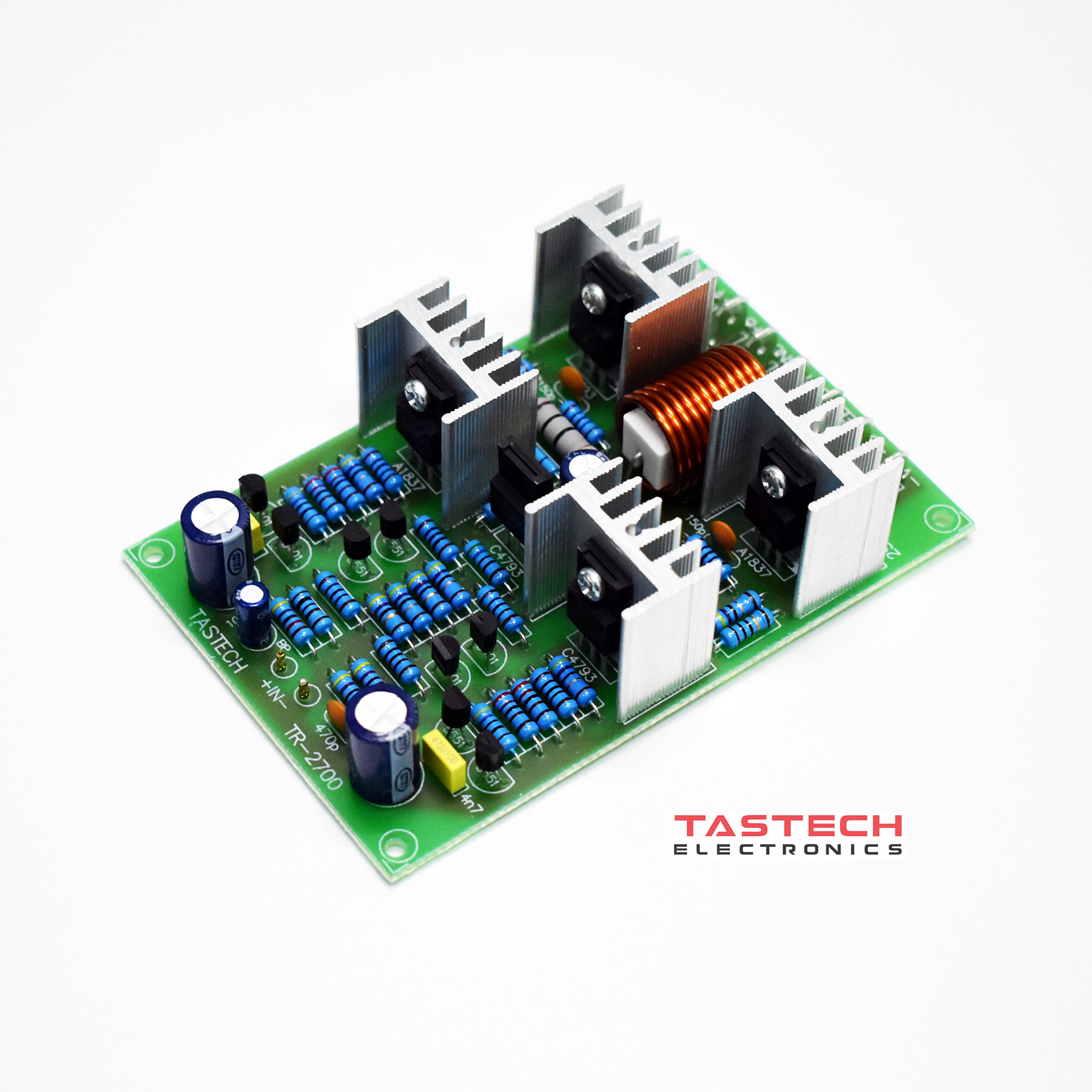 TR-2700