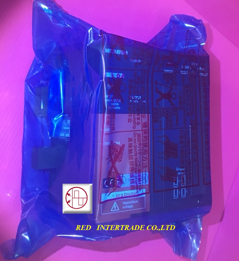 A173UHCPU MITSUBISHI MELSEC ขาย PLC NEW