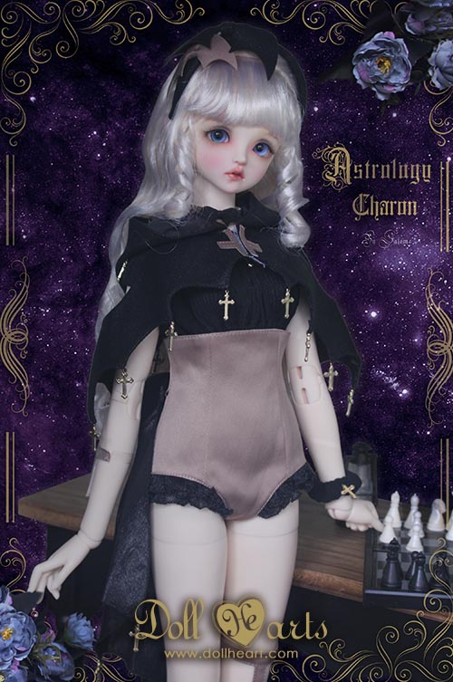 [PRE-ORDER] SD13G [DH x Salome] Astrology - Charon