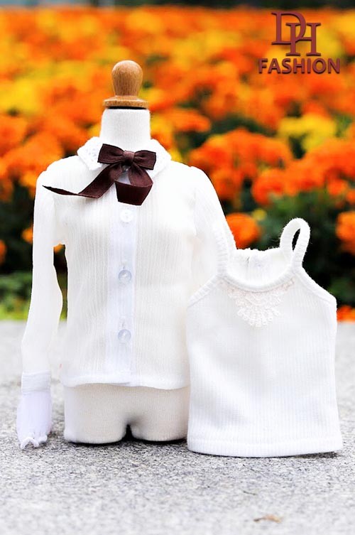 [PRE-ORDER] MSD Pink Winter