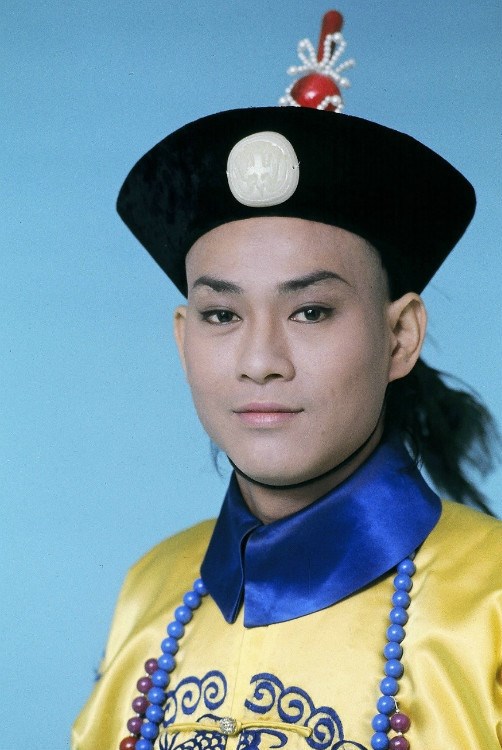 dvd เสียงพากย์จีน ไม่มีเสียงไทย จอมใจจอมยุทธ (ตำนานอักษรกระบี่) 1976 เจิ้งเส้าชิว หวีอันอัน หวังหมิงฉวน