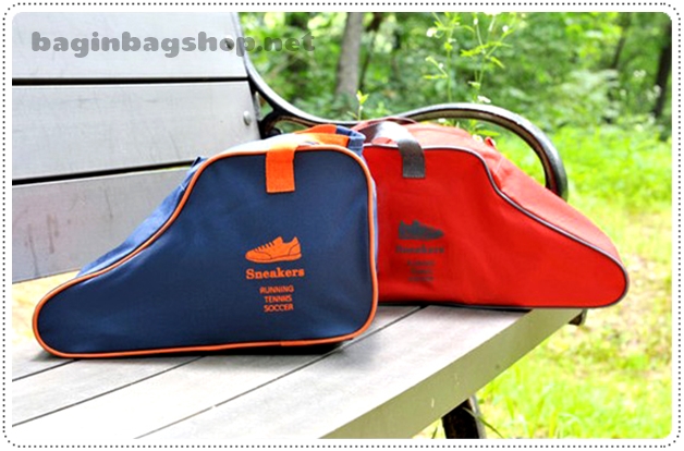 Outdoor Shoes Bag