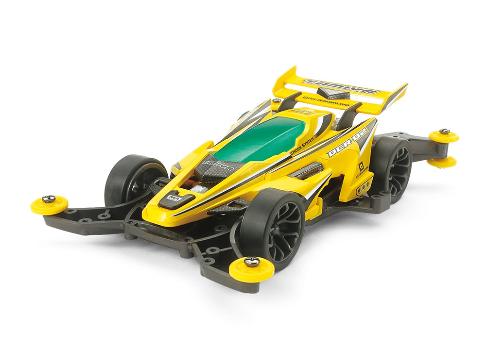 TA18650 DCR-02 (MA) 1/32