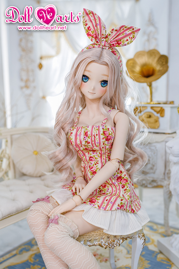 [PRE-ORDER] SD13G/DD-L Pink Floral Garden