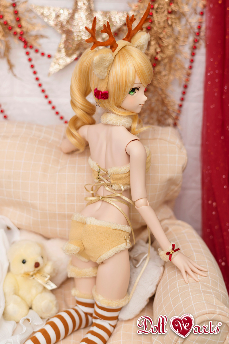 [PRE-ORDER] DD-L Night Christmas - Sweet Deer