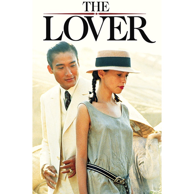 กลัวทำไมถ้าใจเป็นของเธอ The Lover (1992) เหลียงเจียฮุย