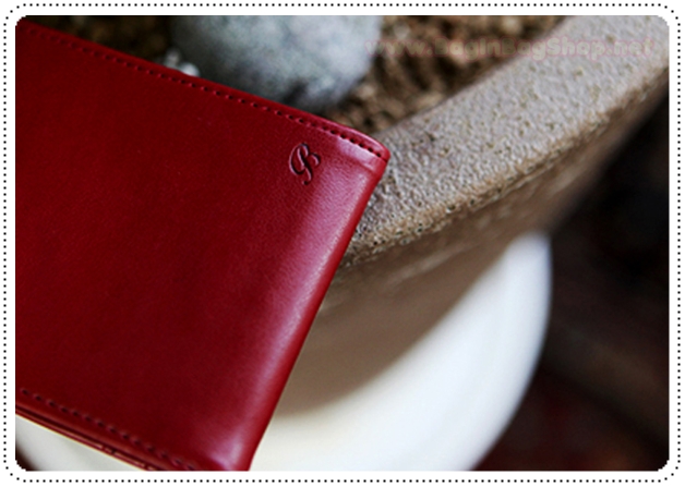 Neck Card Wallet v.2