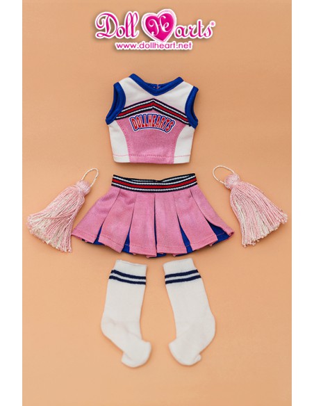 [PRE-ORDER] MSD/MDD Pinky Cheerleader