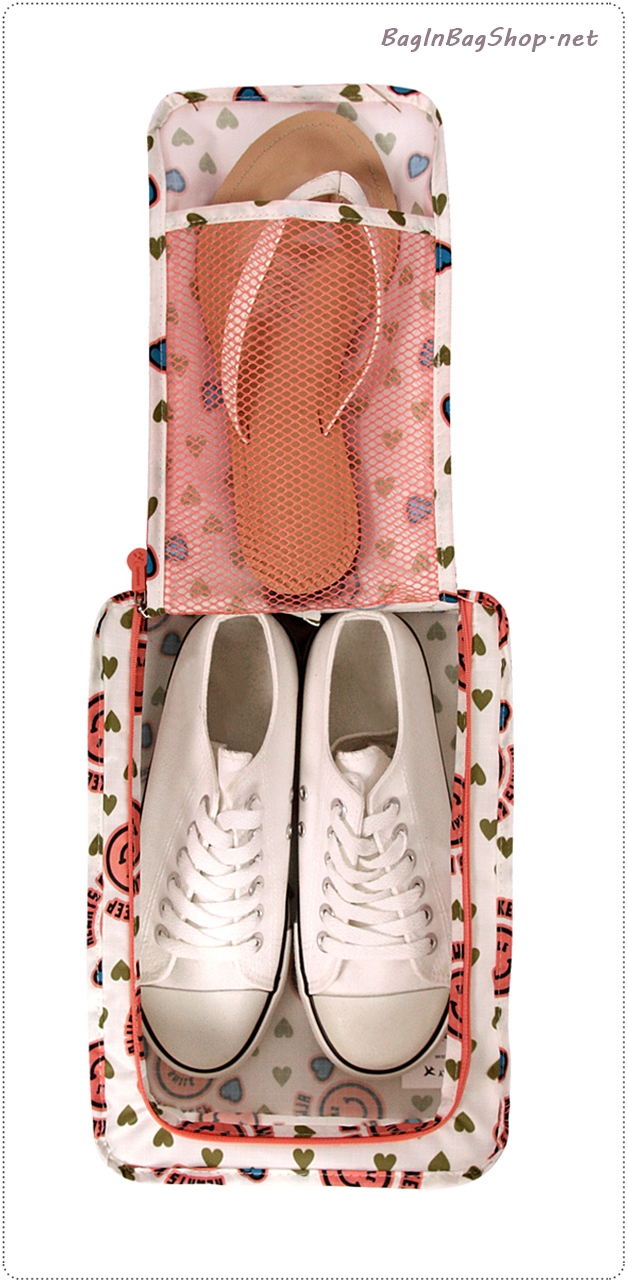 Merrygrin Shoes Pouch ver.3
