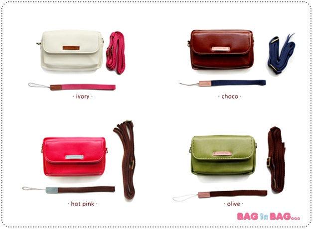 I. Smart Bag