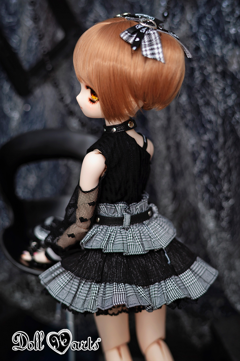 [MISS YOU 2023] MSD / MDD Rebelous Heart Q