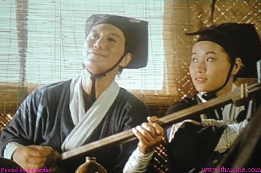 เพลงภาพยนตร์ เดชคัมภีร์เทวดา ทุกเวอร์ชั่น