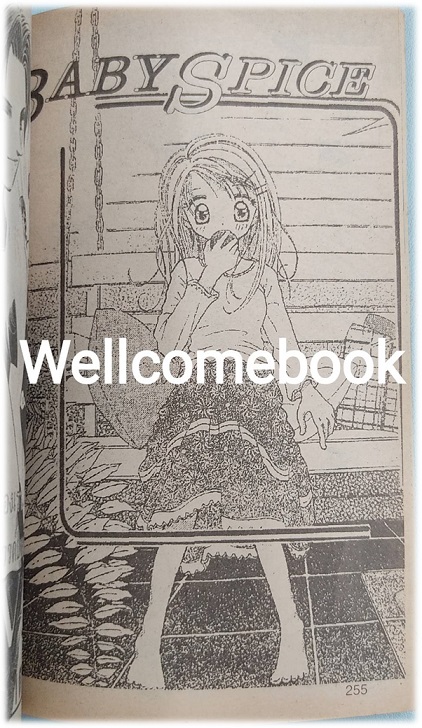 ตามรอยจดหมายรัก เล่มเดียวจบ