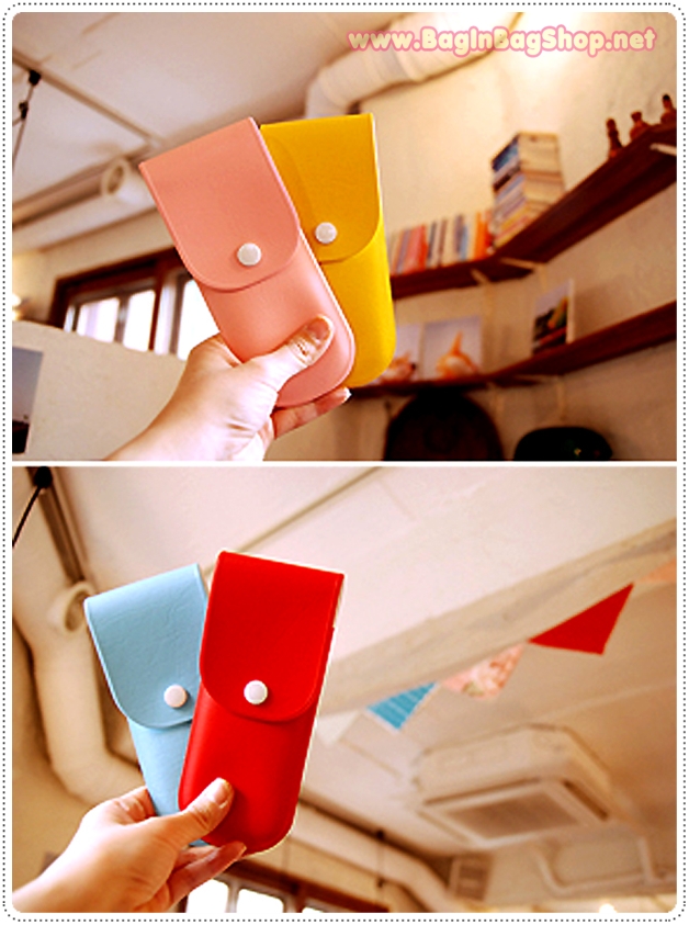 3al Pencil Case