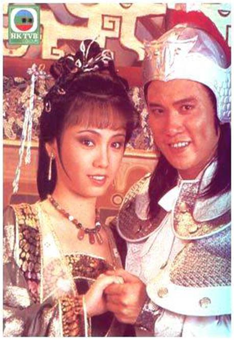 ซิยิงกุ้ย พิชิตตะวันออก ว่านจือเหลียง เติ้ลชุ่ยเหวิน