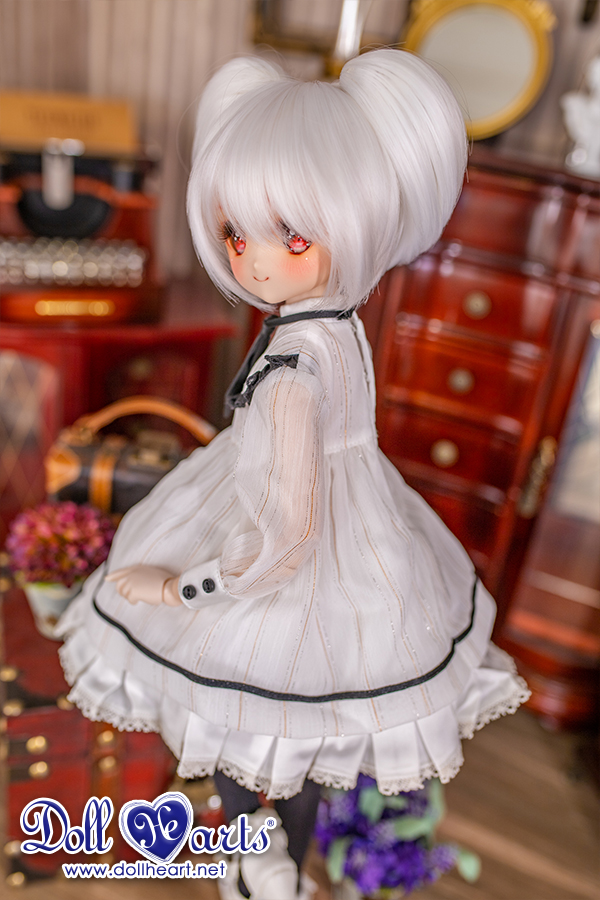 [SOLD OUT] MSD/MDD Navy Night