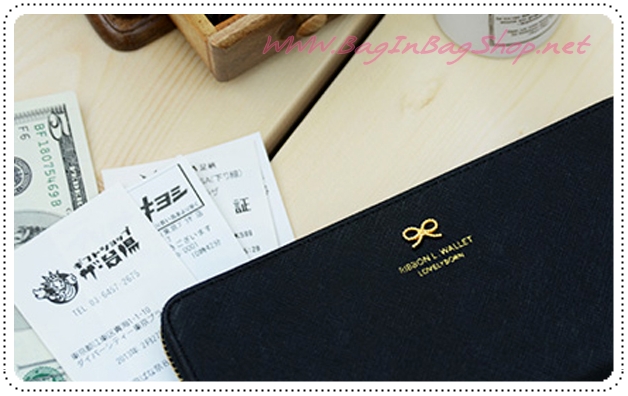 ลด 50% Ribbon Sweet Wallet