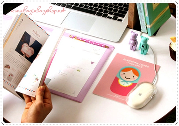 Matryoshka Mouse Pad
