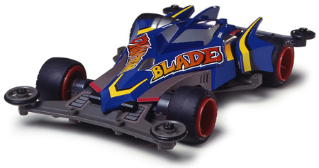 TA19603 Phantom Blade 1/32
