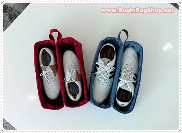 Partition Shoes Bag