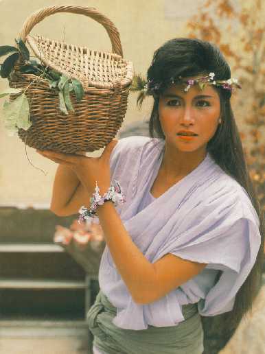 ดาวประกาศิต (ศึกจิ้งจอกฟ้า) หลิวเต๋อหัว