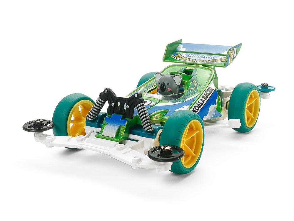 TA18093 Koala Racer (VS)